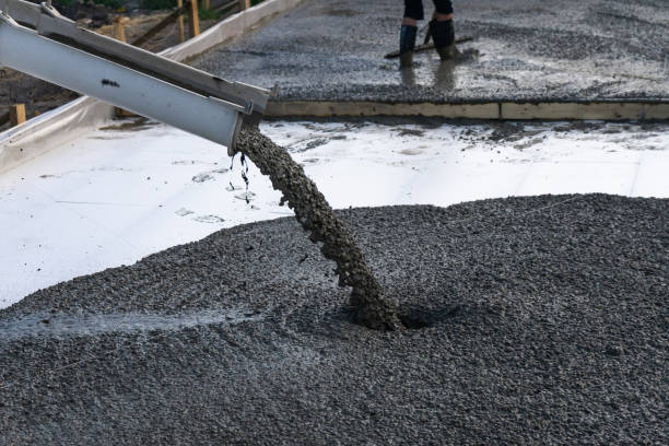 Best Concrete Foundation Repair in , GA