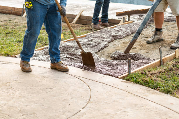  , GA Concrete contractor Pros