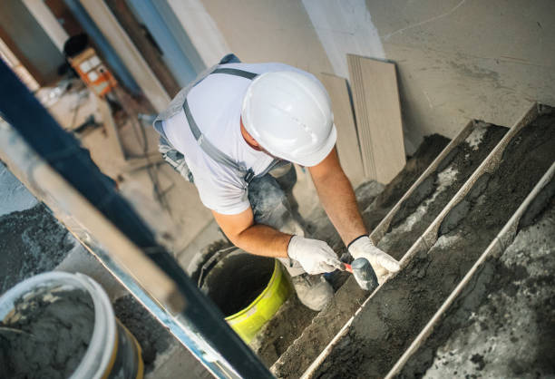 Best Industrial Concrete Flooring in , GA