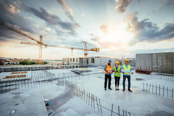 Best Concrete Demolition Services in , GA
