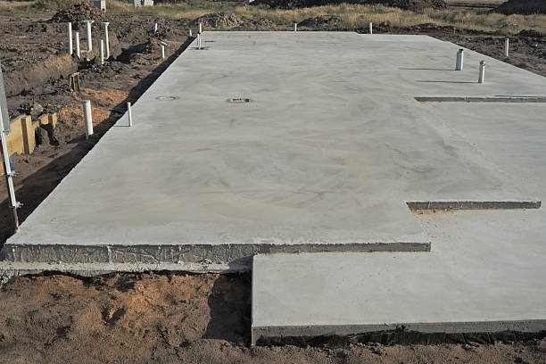 Best Concrete Patio Design and Installation in , GA