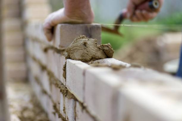 Best Concrete Patio Design and Installation in , GA