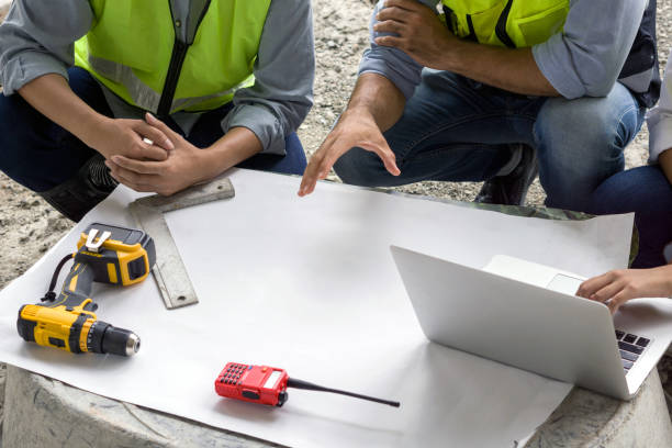 Best Concrete Demolition Services in , GA