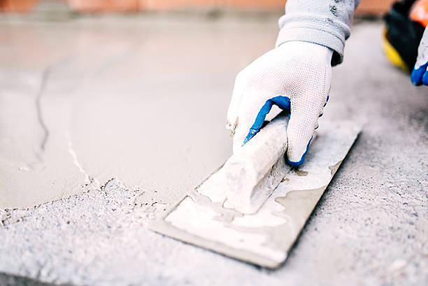 Best Concrete Steps and Stairs in , GA